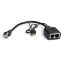 Dark DK AC NTBRX2 RJ45 Megabit Ethernet Çoklayıcı Adaptör resmi