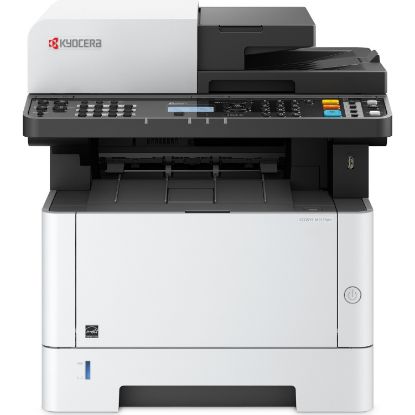 Kyocera Ecosys M2135DN Yazıcı/Tarayıcı/Fotokopi Mono Lazer Yazıcı resmi