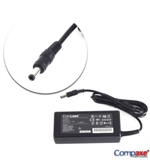 Compaxe CKA-125 12v 5a 5.5-2.5 Adaptör resmi