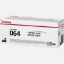 Canon CRG-064 BK Black Siyah 6.000 Sayfa Toner MF832 resmi