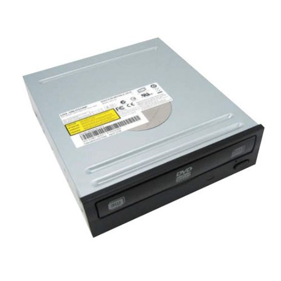 Liteon 24X Dvd-Rw Sata Kutusuz Siyah Dvd Yazıcı Writer resmi