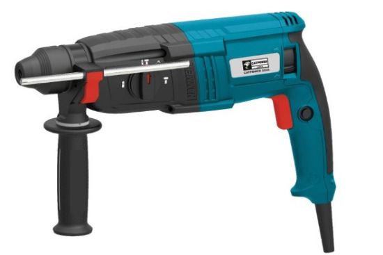 CatPower-5930 850W Pnömatik Kırıcı-Delici 3kg resmi