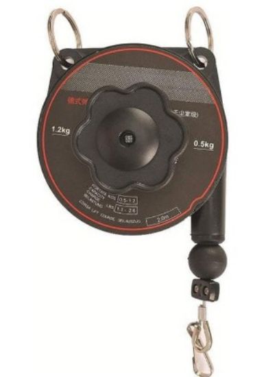 CatPower-102-501 BalanCer 3.0 kg 2m resmi