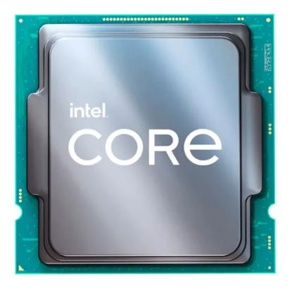 Intel Core i5 12400 TRAY 2.5 GHz 4.4 GHz 18MB LGA1700P Fansız Kutusuz 12.Nesil İşlemci resmi