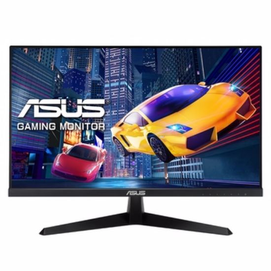 Asus 23.8" VY249HGE 144Hz 1ms HDMI EyeCare FlickerFree FreeSync Premium IPS FHD Gaming Monitör resmi