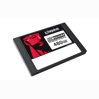 Kingston SEDC600M/1920 1,92GB 560/530MBS 2.5 SATA SUNUCU SSD resmi