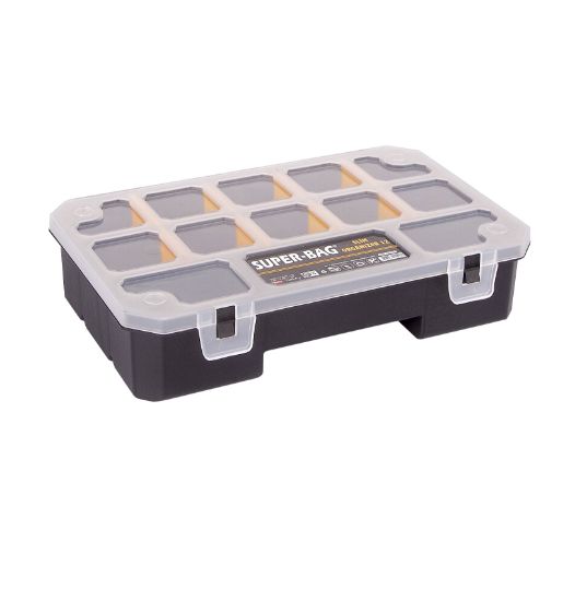 Asrın Asr-2097 Slim Organizer 12 resmi