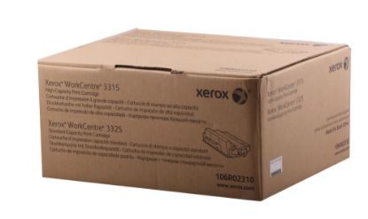 Xerox 106R02310 WorkCentre 3315/3325 Toner 5.000 Sayfa resmi