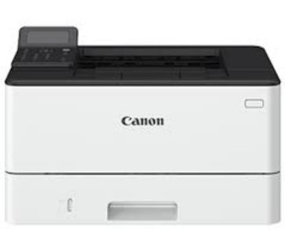 Canon LBP243DW Mono Lazer Yazıcı Dubleks WI-FI resmi