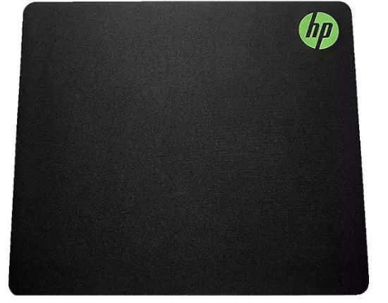 HP 4PZ84AA Pavilion 300 MS Pad (400 x 350 x 5 mm) Oyuncu Mouse Pad resmi