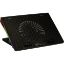 Inca Arrax INC-609TGS 2 Fanlı 13"-18" Notebook Soğutucu resmi