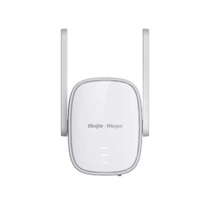 Ruijie-Reyee RG-EW300R 300 Mbps Wifi Range Extender/Menzil Genişletici resmi
