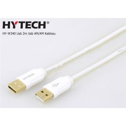 Hytech HY-W340 2mt Usb TO USB AM/AM Kablosu resmi
