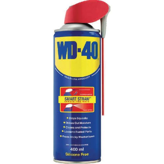 Pritt Wd-40 400ml Yağ Çözücü resmi