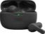 JBL Wave Beam TWS Bluetooth Kulakİçi Kulaklık Siyah resmi