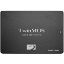 TwinMOS 512GB H2 Ultra 2.5" TM512GH2UGL (580/550MB/S) Sata (3d Nand) SSD Disk (Gri) resmi