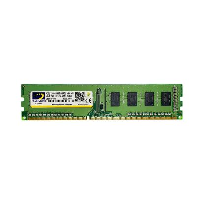 TwinMOS DDR3 8GB 1600MHz 1.35V Low Voltage Desktop Pc Ram (MDD3L8GB1600D) resmi
