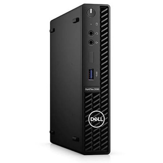 Dell Optiplex 7010MFF i3-13100T 8GB 256GB SSD Ubuntu N003O7010MFFEMEA_VP_UBU Masaüstü Bilgisayar resmi