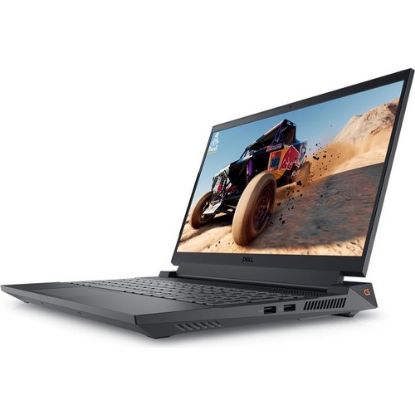 Dell G15 5530 i7-13650HX 16GB 512GB NVMe SSD 15.6" RTX3050 120Hz Ubuntu G155530005U Gaming Notebook  resmi