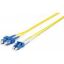 Apronx APX-PC103 Fiber 3 metre Patch Cord(SC-LC/SM/DX3.0) resmi