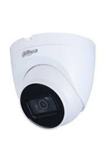 Dahua IPC-HDW1431T-AS-0280B-S2 4 MP 2.8mm Starlight IR IP Dome resmi