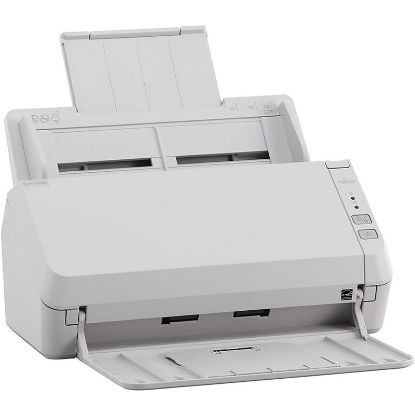 Ricoh FJ Fi-8150 50ppm A4 Network Tarayıcı (Ethernet +USB ) resmi