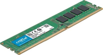Crucial 8GB DDR4 3200Mhz CT8G4DFRA32A Pc Ram resmi