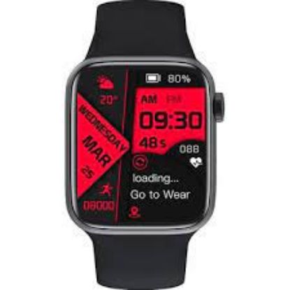 Hiking WH9 Pro Smart Watch Akıllı Saat  resmi