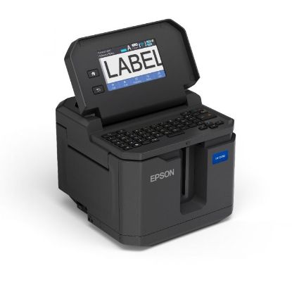 Epson Labelworks LW-Z5010BE Etiket Yazıcı resmi