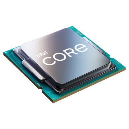 Intel Core i9 11900KF Tray 3.5GHz 16MB Önbellek 8 Çekirdek 1200 14nm Kutusuz İşlemci resmi