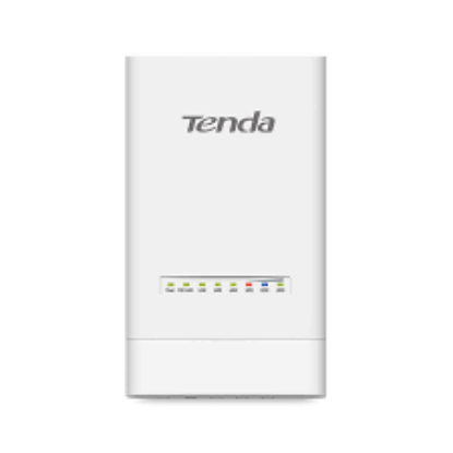Tenda OS3 Outdoor 5 Ghz 867 Mbps Dış Mekan CPE Access Point resmi