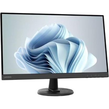 Lenovo 27" 63DDKAT6TK Fhd 4ms 75HZ Hdmı+Vga Monıtor resmi