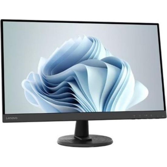 Lenovo 27" 63DDKAT6TK Fhd 4ms 75HZ Hdmı+Vga Monıtor resmi