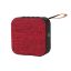 Frisby FS-180BT-R Kırımızı  Bluetooth Hoparlör(Aux-Tf/Usb) resmi