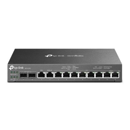 Omada Tp-Link TL-ER7212PC Gigabit Multi-WAN VPN Router resmi