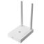 Netis W1 300Mbps 2.4GHz 1*WAN+2*LAN 2*5dBi Anten AP+Repeater+WISP Smart Kablosuz Router resmi