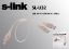 S-link SL-U32 Usb 2.0 Usb Erkek To 2x Usb Erkek 0.60cm Kablo resmi