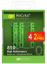 Gp AAA 850 mAh Şarjlı İnce Kalem Pil  4+2'li Paket Recyko GPHCH83BOK resmi