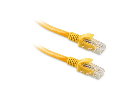 S-link SL-CAT602YE 2m Sarı CAT6 Kablo resmi