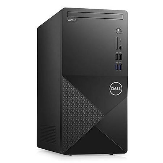 Dell Vostro 3020 i5-13400 8GB 256GB SSD N2046VDT3020MTU Ubuntu Masaüstü Bilgisayar resmi