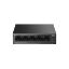 Tp-Link LS105GP 4 Port Poe+ 10/100/1000 Mbps Switch Metal Kasa resmi