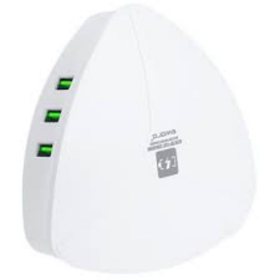 Sword SW-6U3GN 6li USB Adaptör resmi