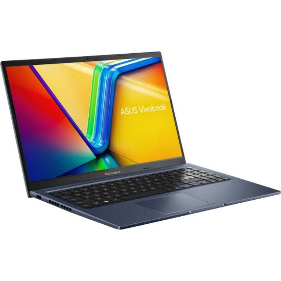 Asus Vivobook 15 X1502ZA-EJ1644 Intel Core i5 1235U 8GB 256GB SSD 15.6" FHD Freedos Notebook   resmi