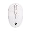 Everest SMW-666 Usb Beyaz 2.4Ghz Optik Wireless Mouse 1500Dpı resmi