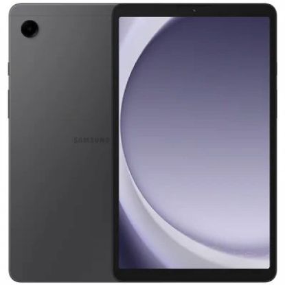 Samsung Galaxy Tab A9 SM-X110 4GB 64GB 8.7"  Graphite Tablet  resmi