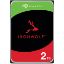 Seagate 2Tb Ironwolf ST2000VN003 3.5" 64MB 5900RPM Sata3 Nas Harddisk resmi
