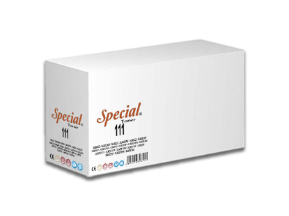 Special Kyocera Tk-3300 Muadil Toner  resmi