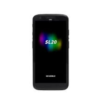M3 Mobile SL-20 Bluetooth GSM 4G LTE 1D/2D Android 11 El Terminali resmi