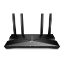 Tp-Link Archer VX1800V Dual Bant 4 Port Wifi 6 ADSL2+/VDSL Modem AX1800 resmi