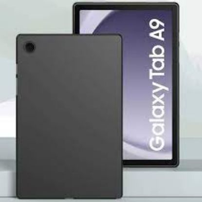 Samsung Galaxy Tab A9 SM-X117 4GB 64GB LTE 8.7" Silver Tablet Sim Kartlı resmi